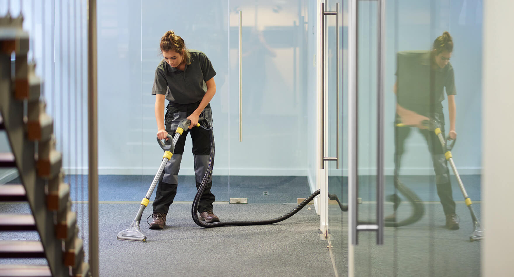 5 Reasons why you should Carpet Clean your house/office