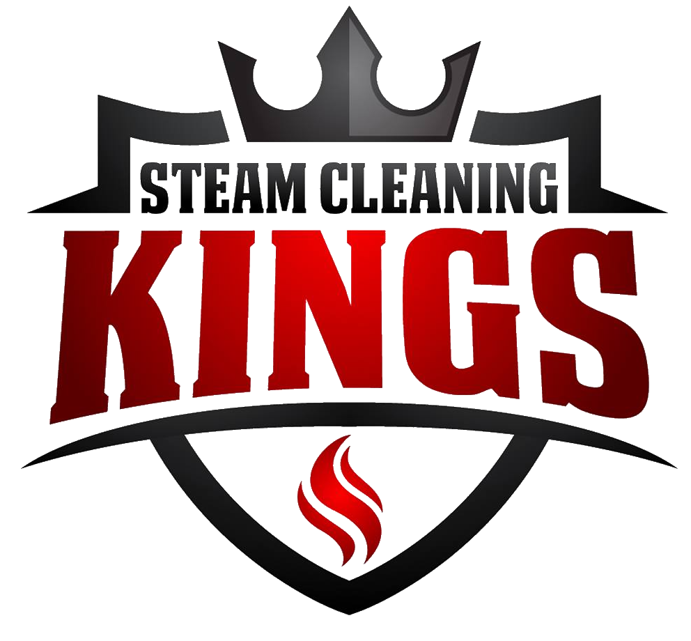 Steam Cleaning Kings